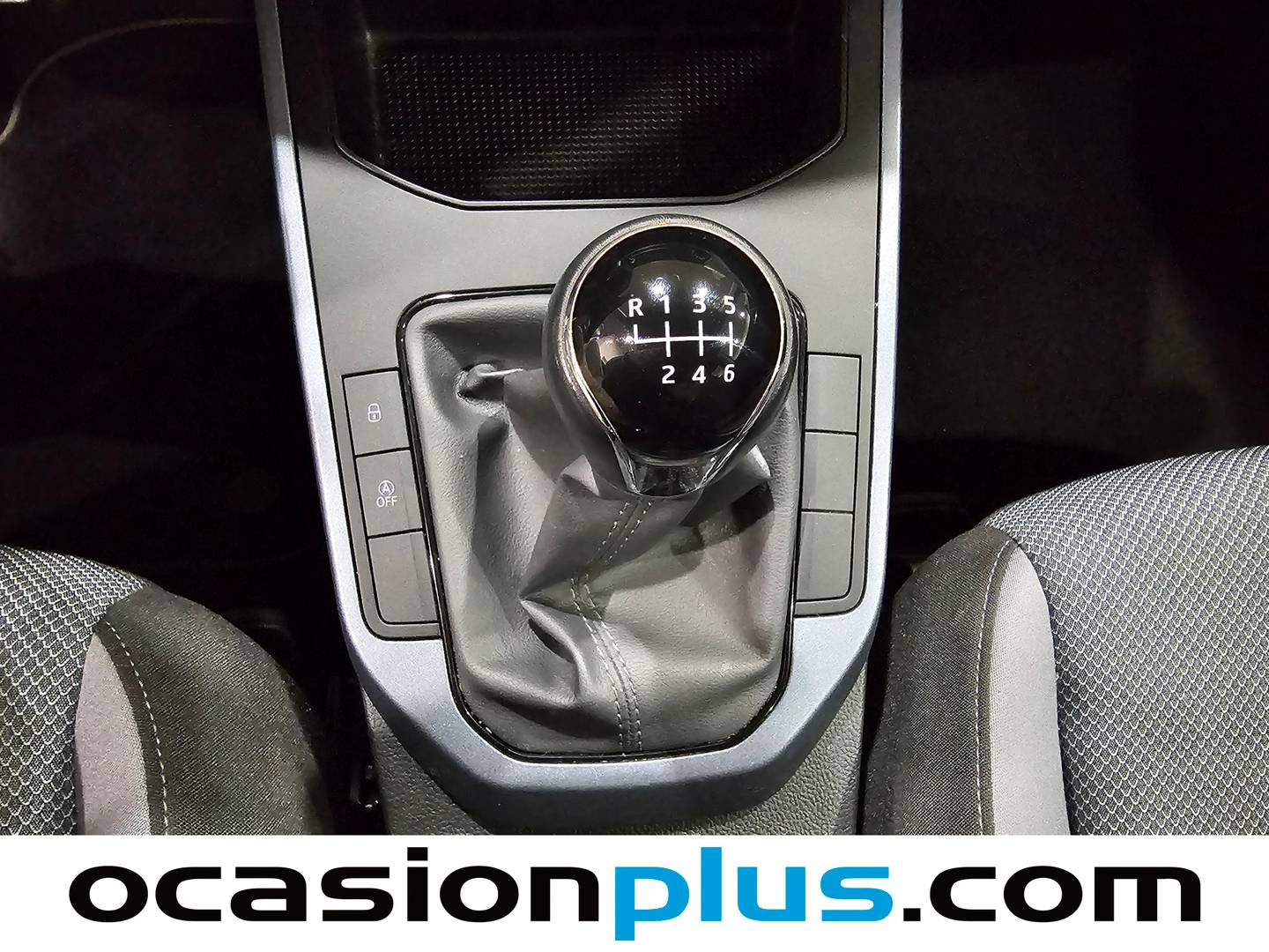 Seat Arona Seat Arona 1.0 TSI Style Go Eco (115 CV) de segunda mano