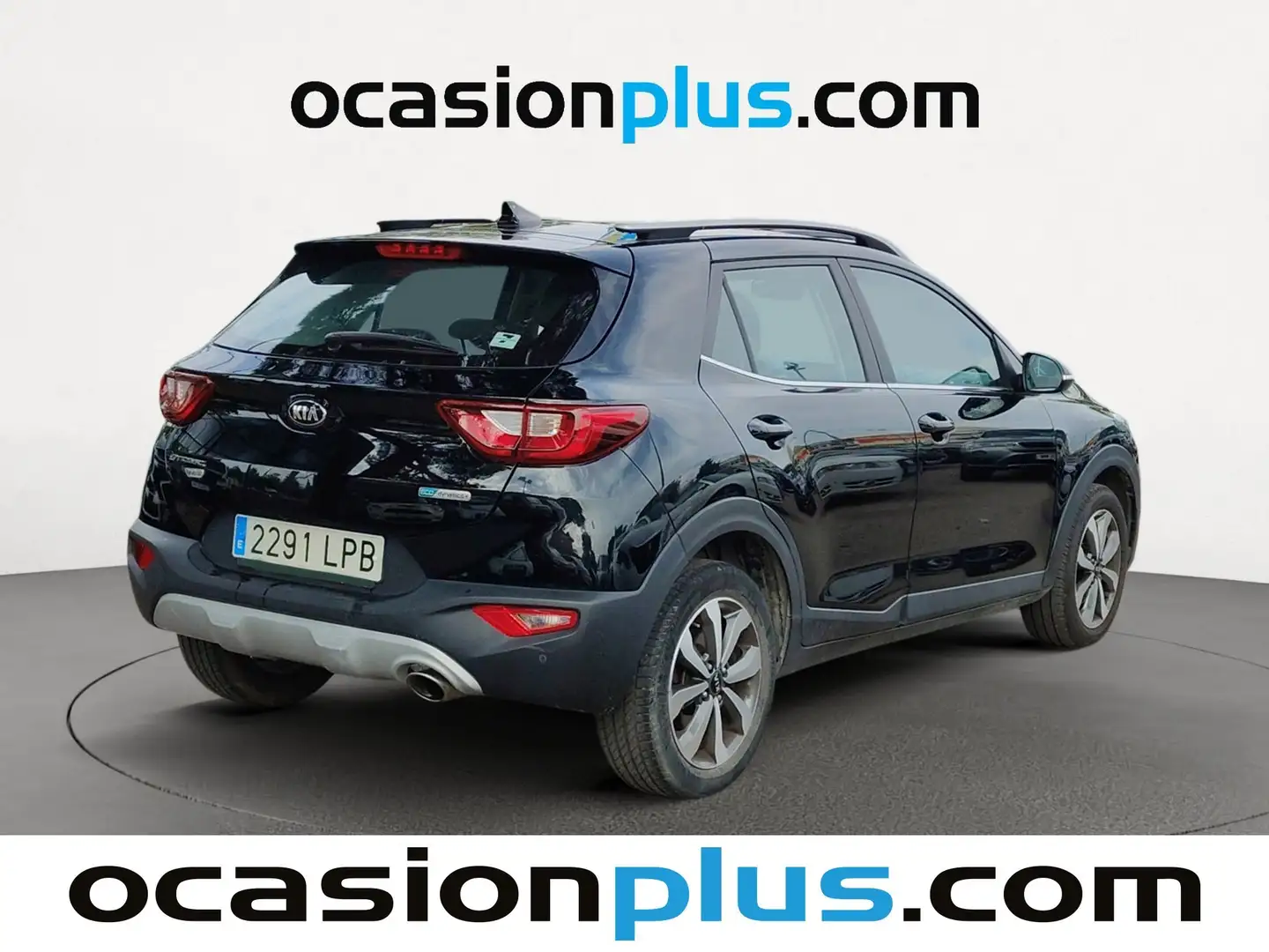 Foto KIA Stonic Kia Stonic 1.0 T-GDi MHEV Drive DCT (120 CV)