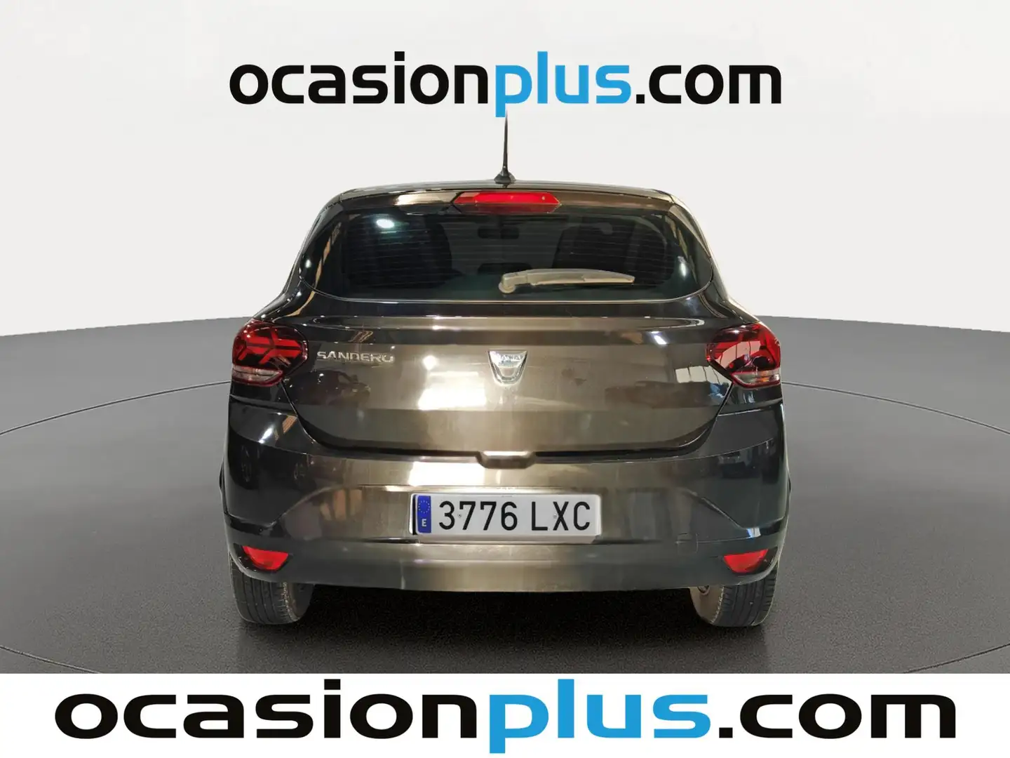 Foto Dacia Sandero Dacia Sandero Essential ECO-G (101 CV)