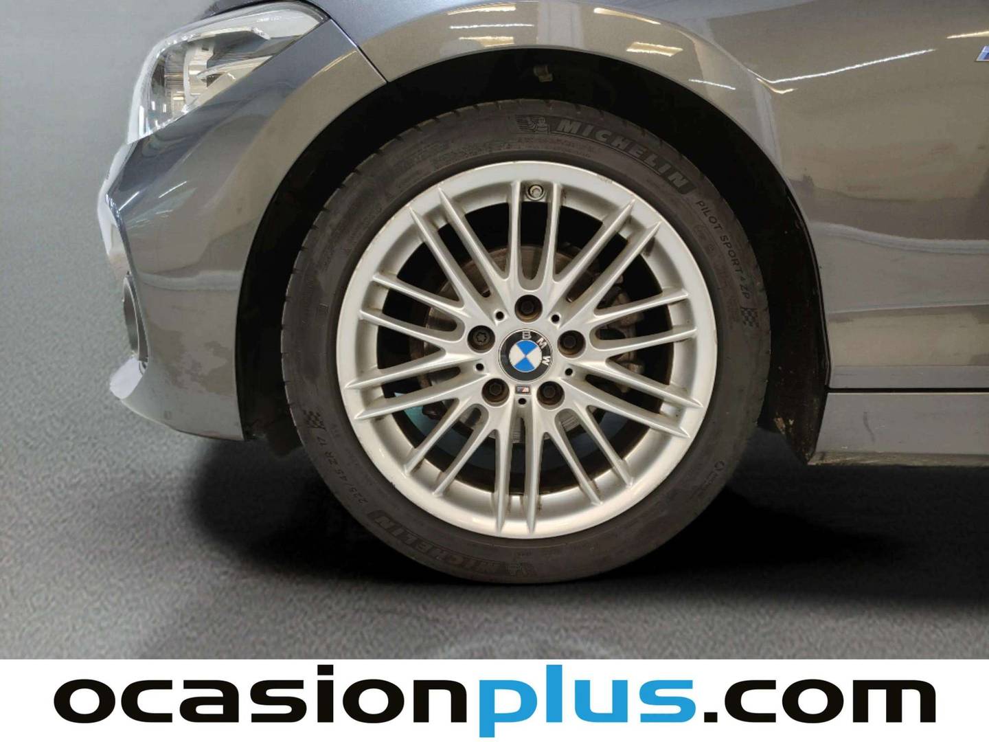 Foto BMW Serie 1 BMW Serie 1 118d (150 CV)