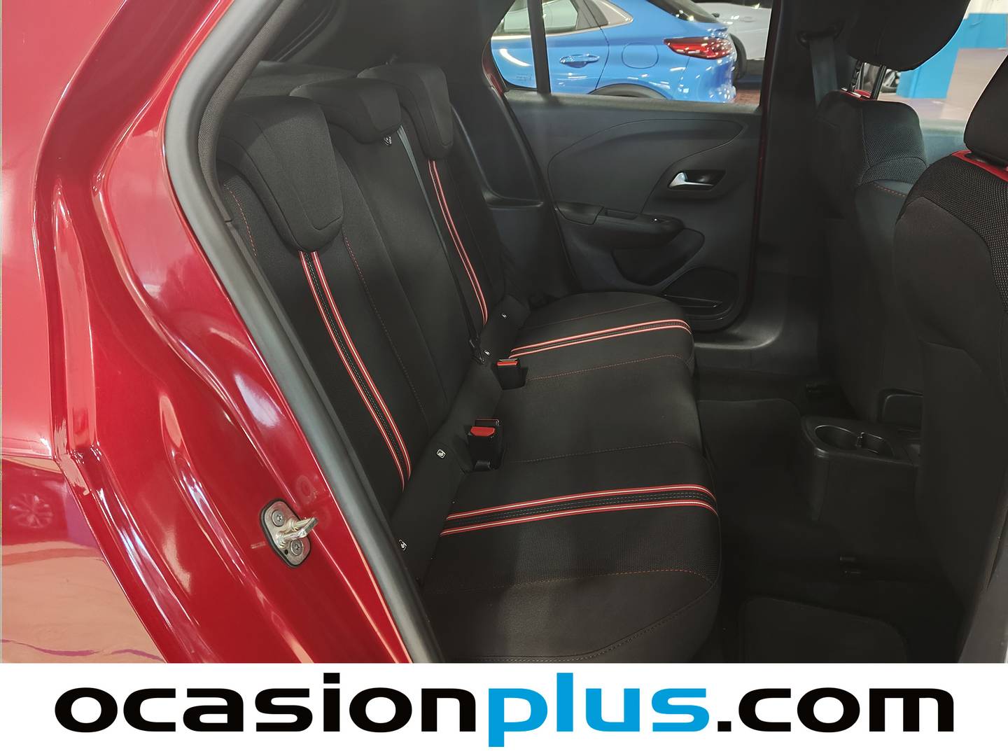 Opel Corsa Opel Corsa 1.2T XHL GS (100 CV) km 0