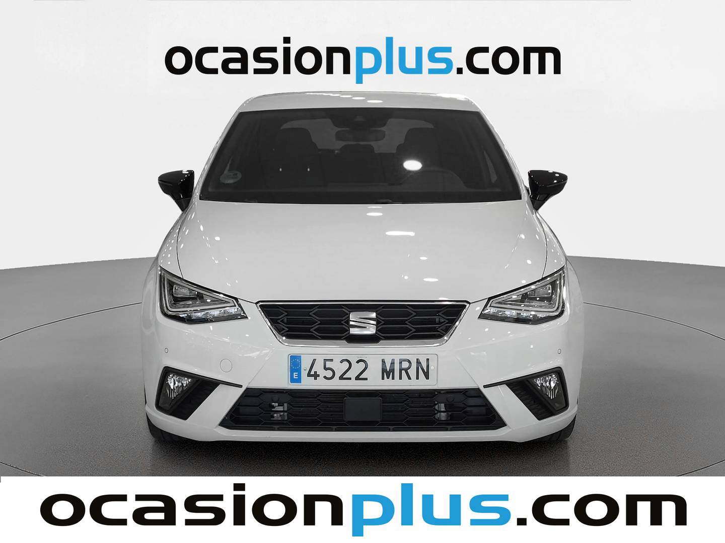 Seat Ibiza Seat Ibiza 1.5 TSI FR XL DSG (150 CV) 150cv