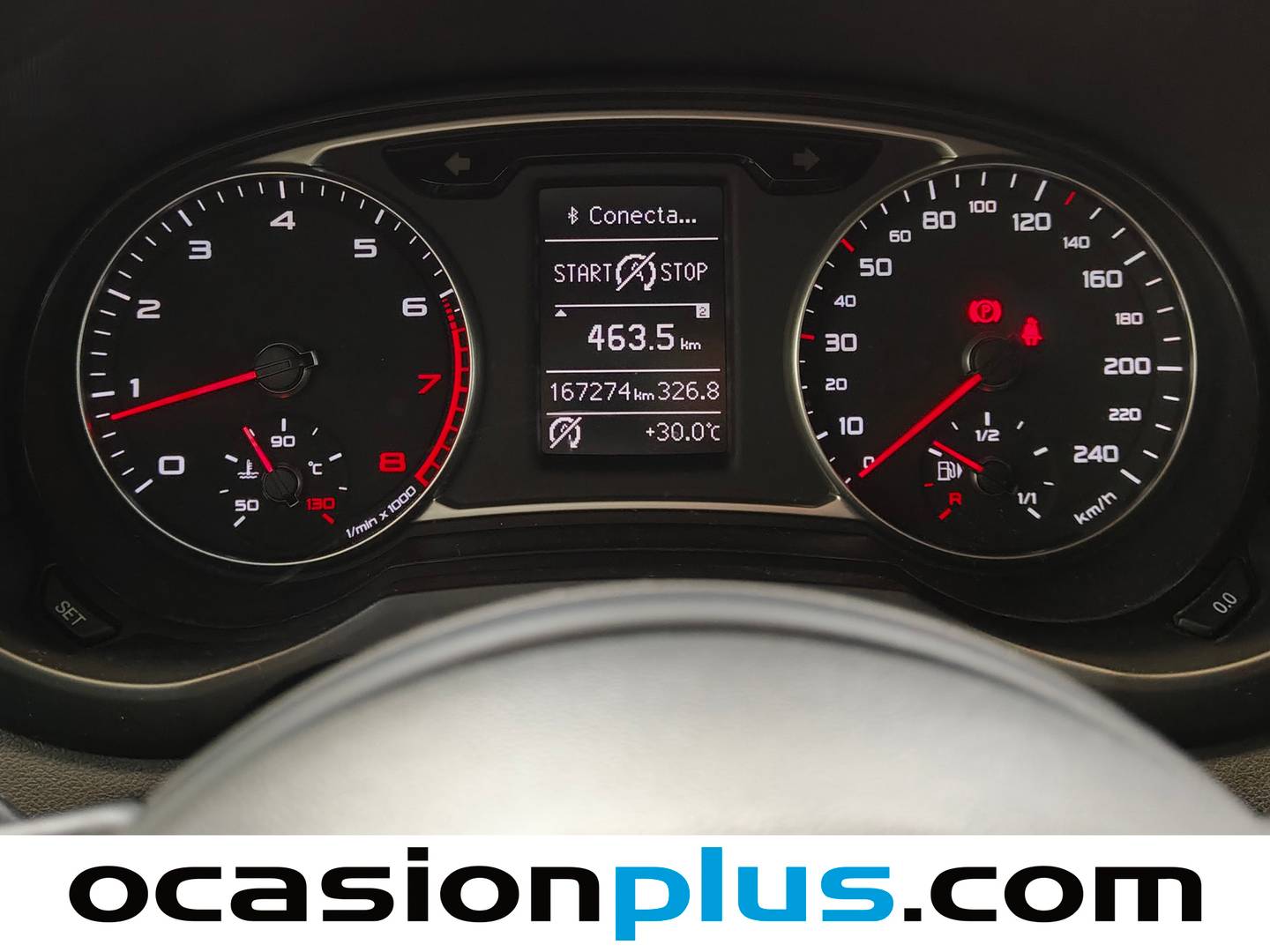 Audi A1 Audi A1 Attraction 1.2 TFSI (86 CV) 2013