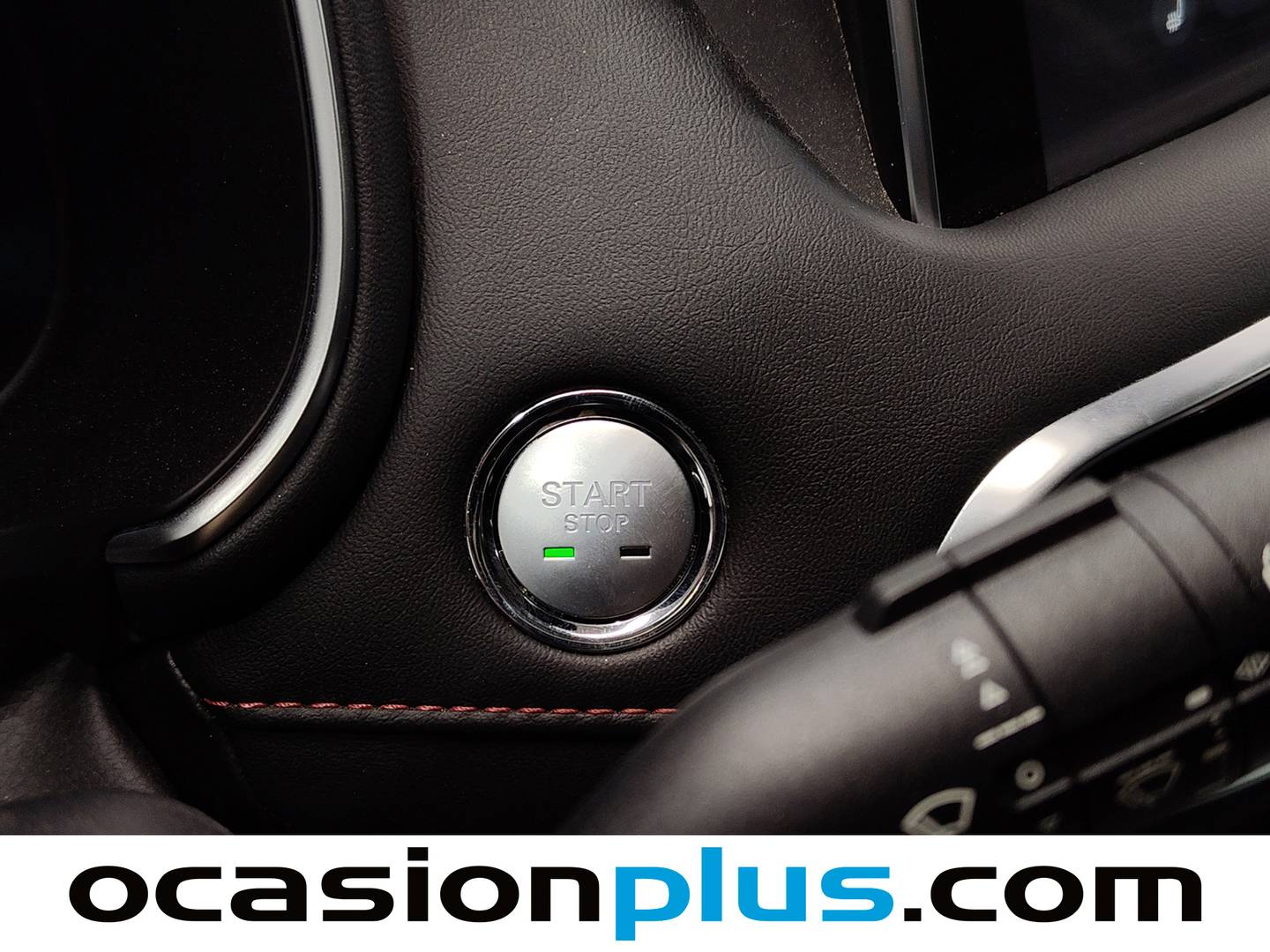 MG HS MG HS 1.5 Turbo GDI Luxury DCT (162 CV) seminuevo