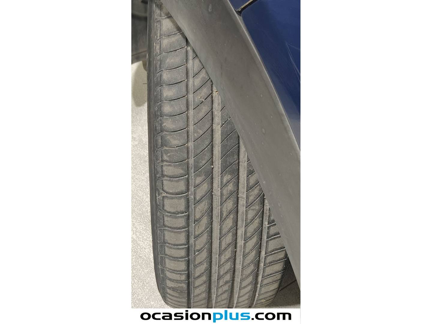 Foto Mini MINI MINI MINI 5 Puertas Cooper D (116 CV)