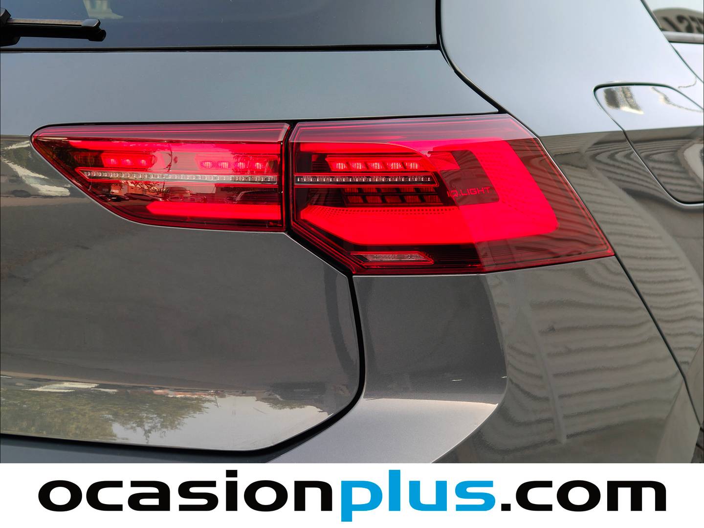 Volkswagen Golf Volkswagen Golf R-Line 1.5 TSI  (150 CV) gasolina