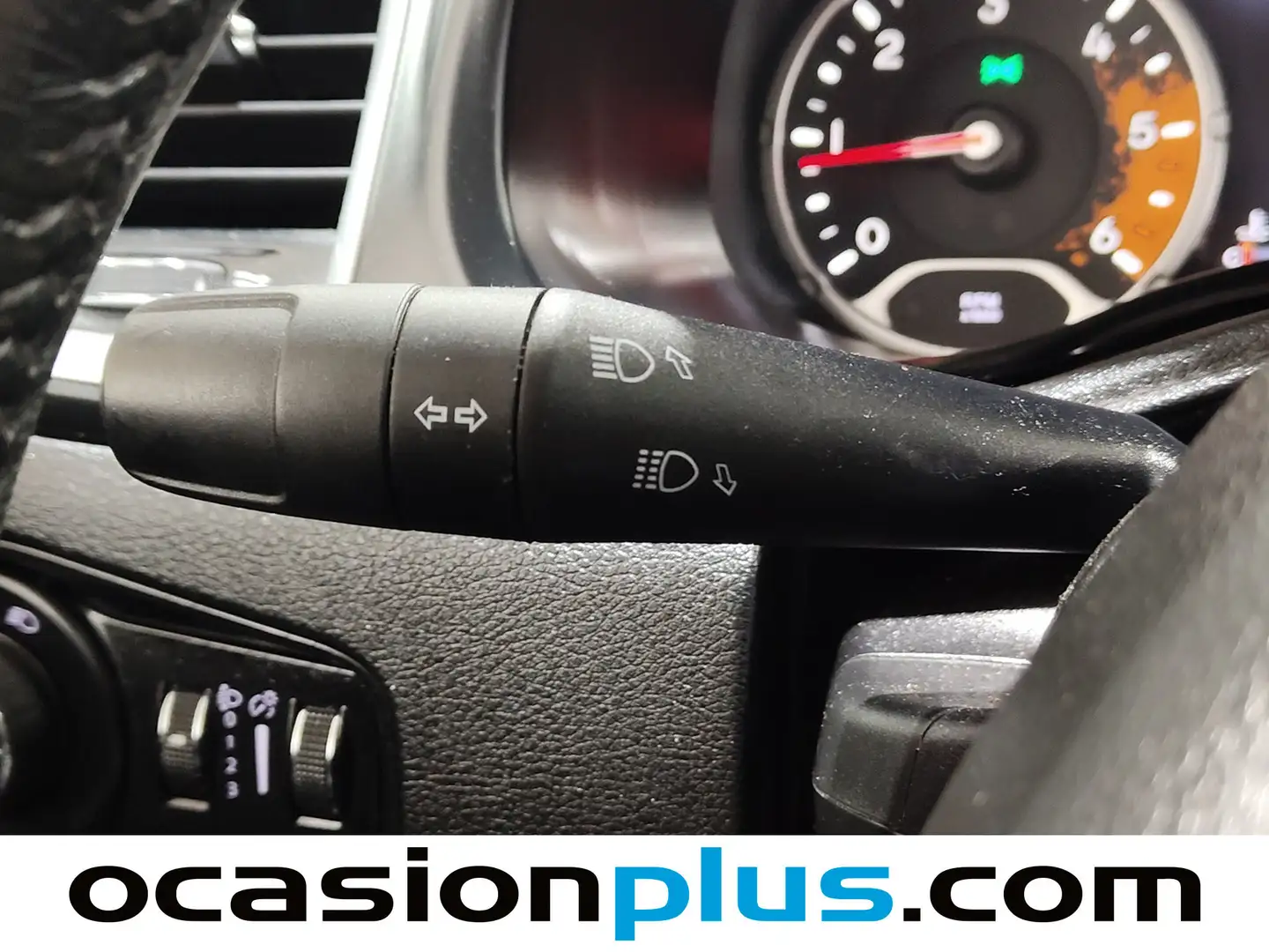 Foto Jeep Renegade Jeep Renegade 1.6 Multijet Limited 4x2 (120 CV)