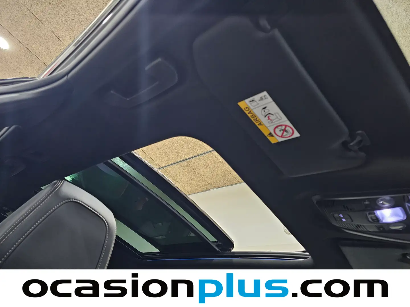 Foto Peugeot 5008 Peugeot 5008 BlueHDI 180 S&S GT Pack EAT8 (180 CV) 7 PLAZAS