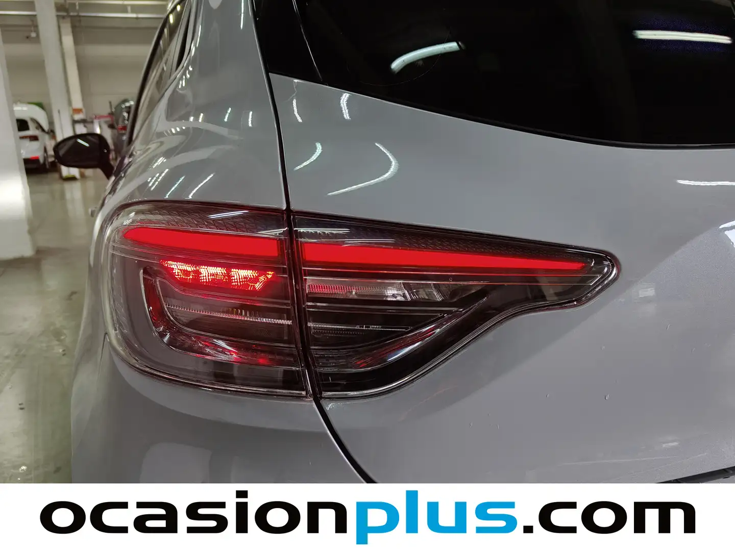 Foto Renault Clio Renault Clio Evolution dCi (100 CV)