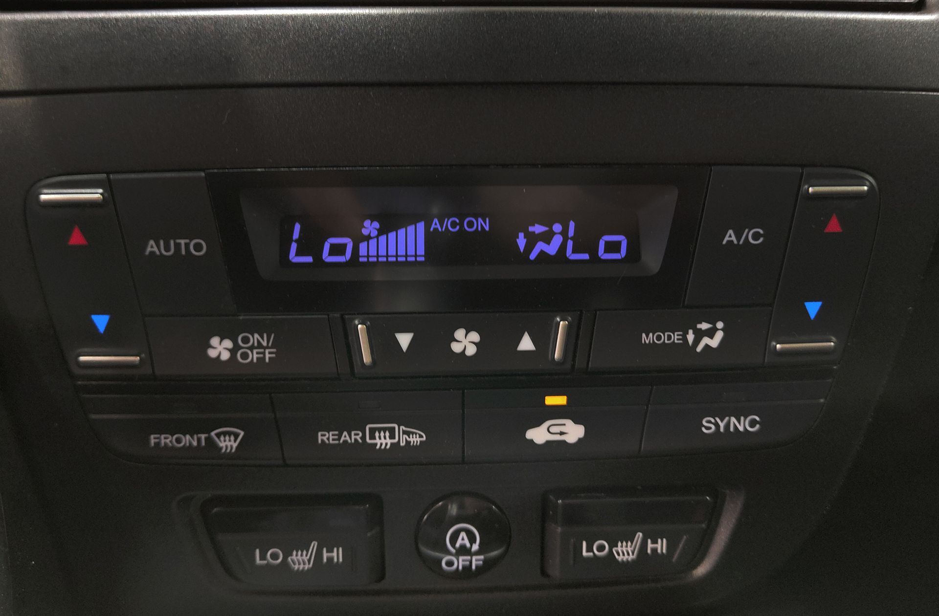 Honda Civic 1.6 i-DTEC Elegance - foto 25
