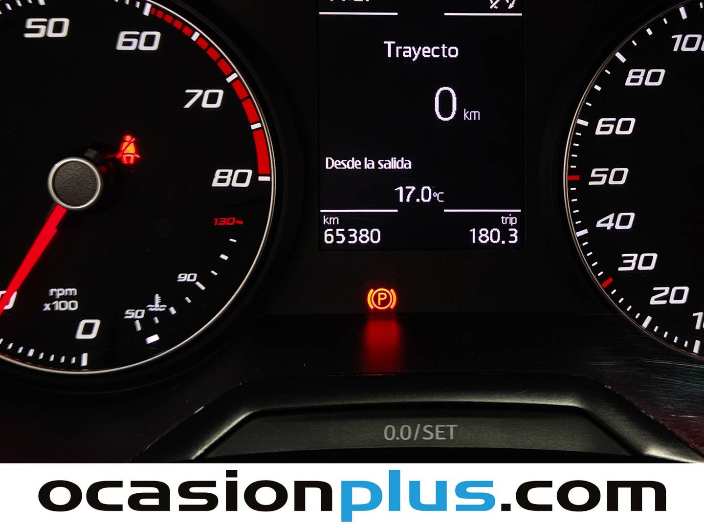 Seat Ibiza Seat Ibiza 1.0 Style  (75 CV) seminuevo