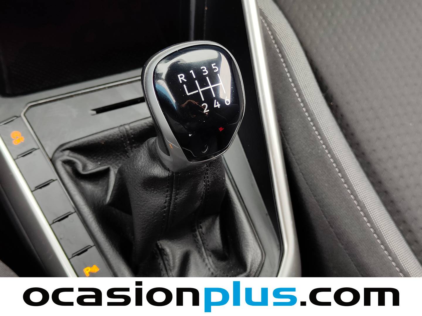 Volkswagen Taigo Volkswagen Taigo Life 1.0 TSI (110 CV) de segunda mano