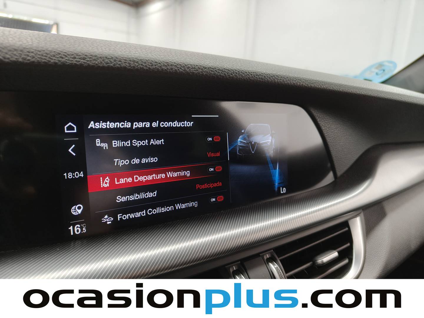 Foto Alfa Romeo Stelvio Alfa Romeo Stelvio 2.2 Diesel Sprint AWD (190 CV)