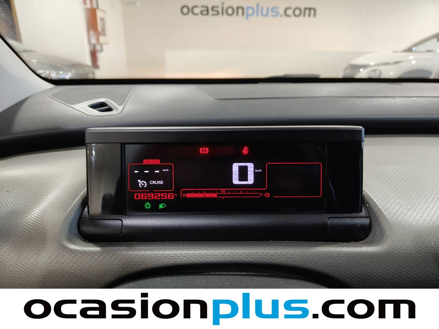 Citroën C4 Cactus Citroën C4 Cactus PureTech 82 Feel (82 CV) 2017