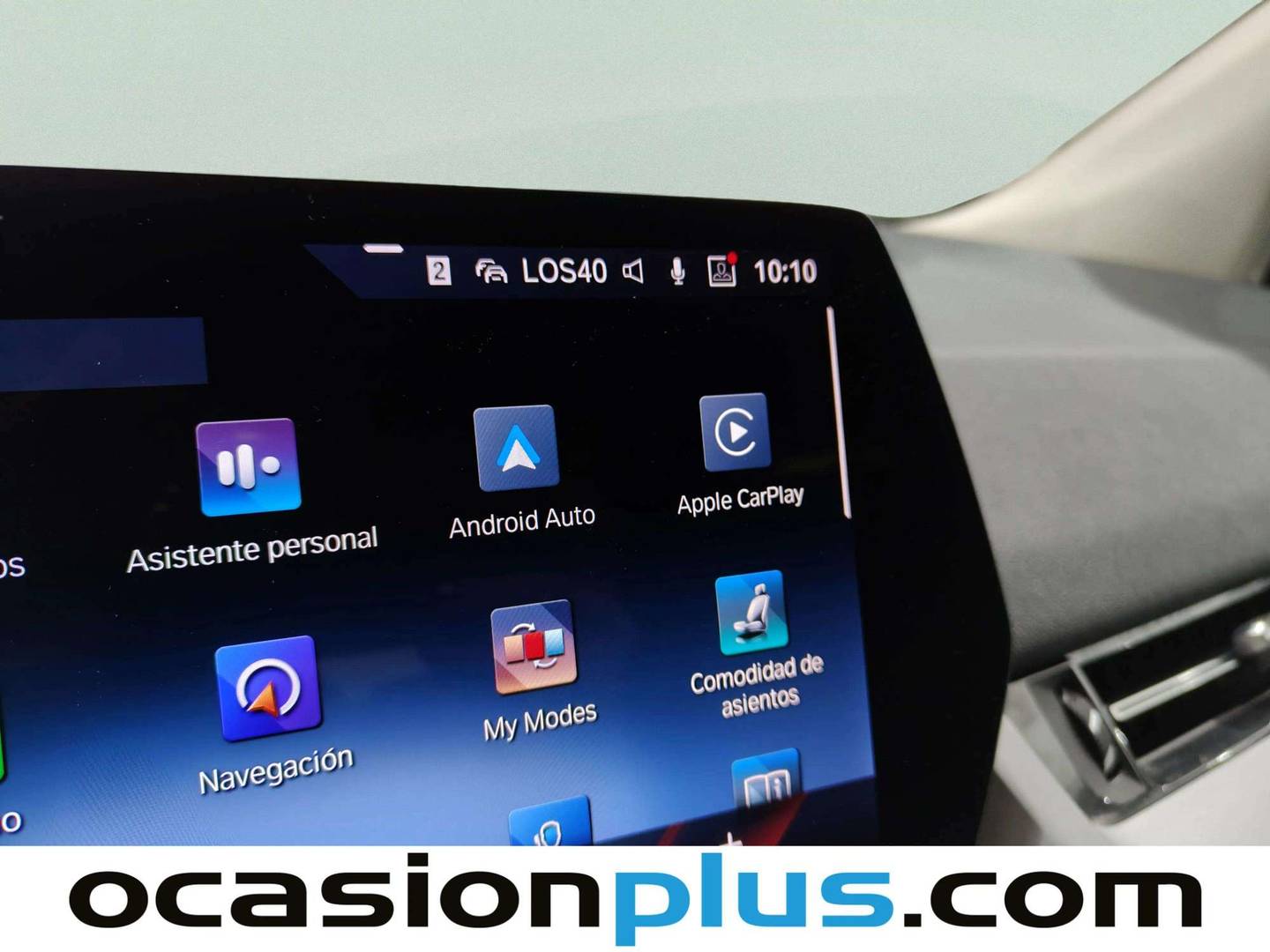 Foto BMW Serie 2 Active Tourer BMW Serie 2 218d Active Tourer (150 CV)