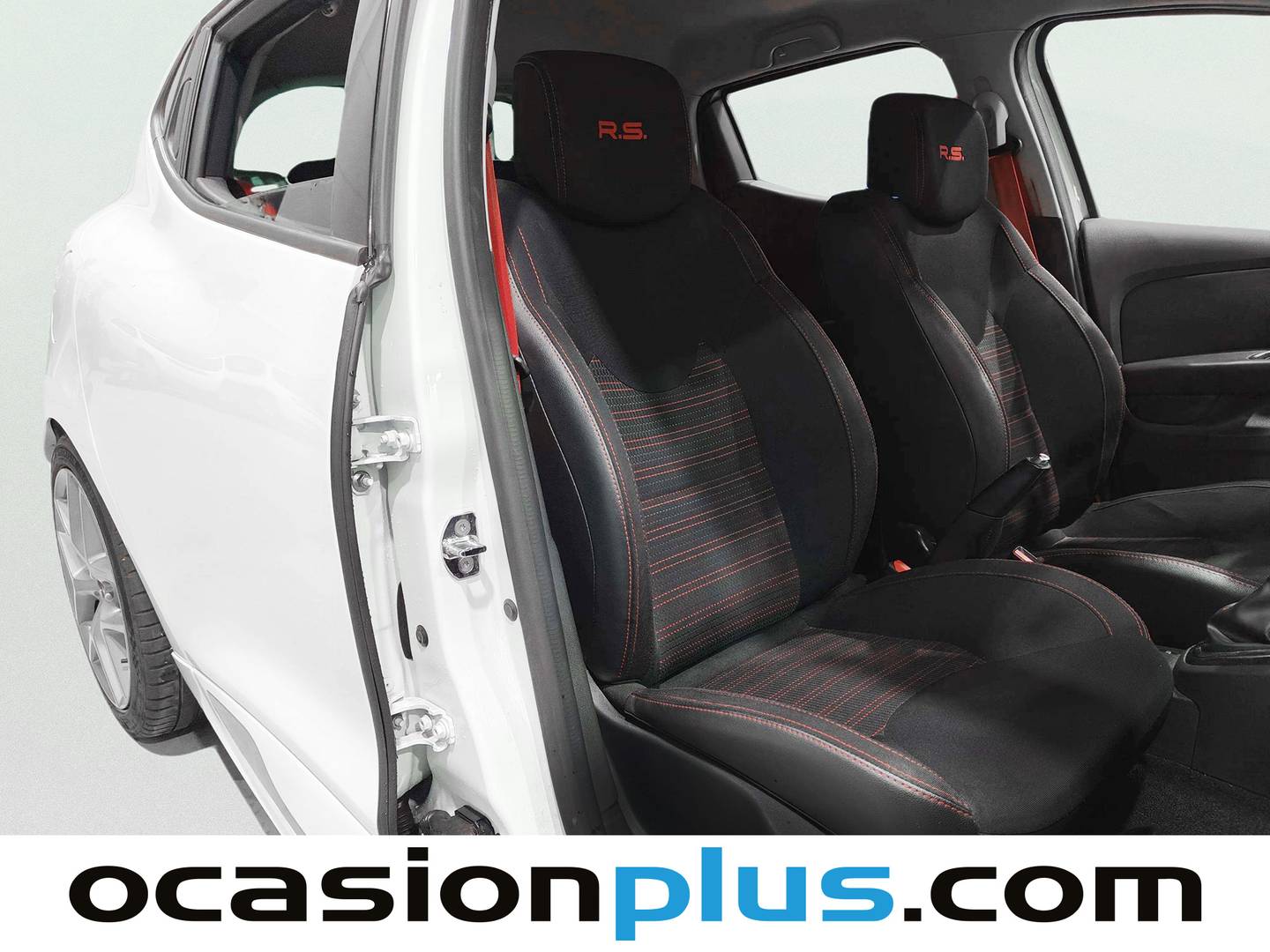 Foto Renault Clio Renault Clio Renault Sport 200 Energy EDC (200 CV)