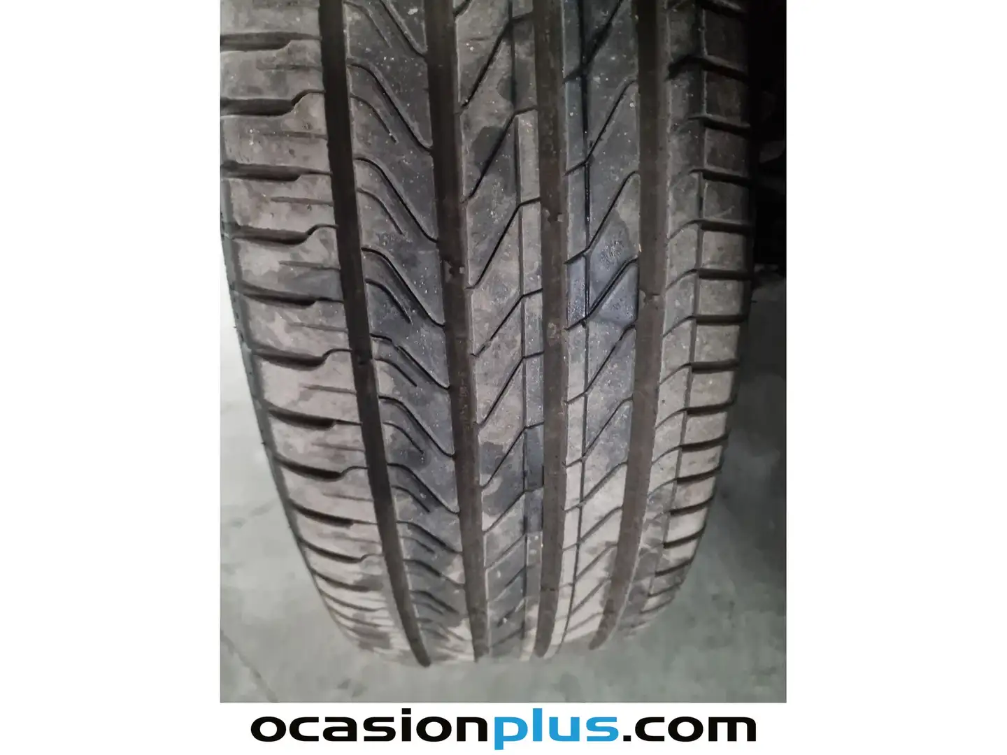 Foto Citroën C5 Aircross Citroen C5 Aircross BlueHdi 130 S&S Feel EAT8 (131 CV)