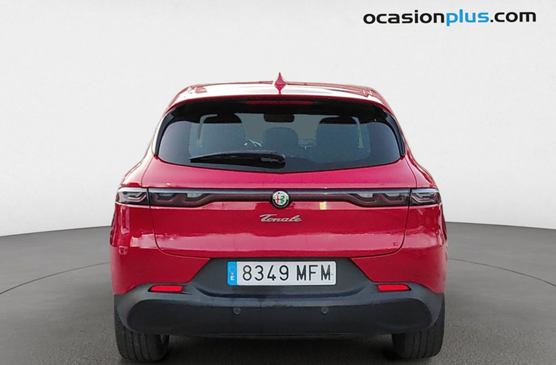 Alfa Romeo Tonale 1.6 DS Sprint FWD - foto 22