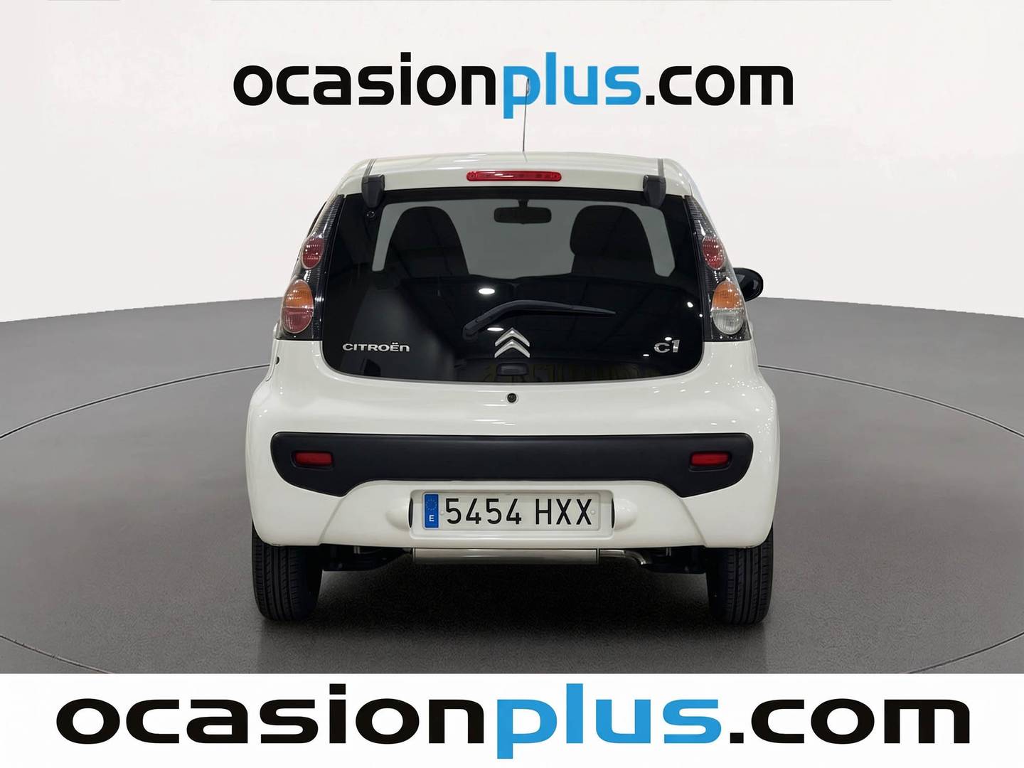 Citroën C1 Citroën C1 1.0 Collection (68 CV) barato