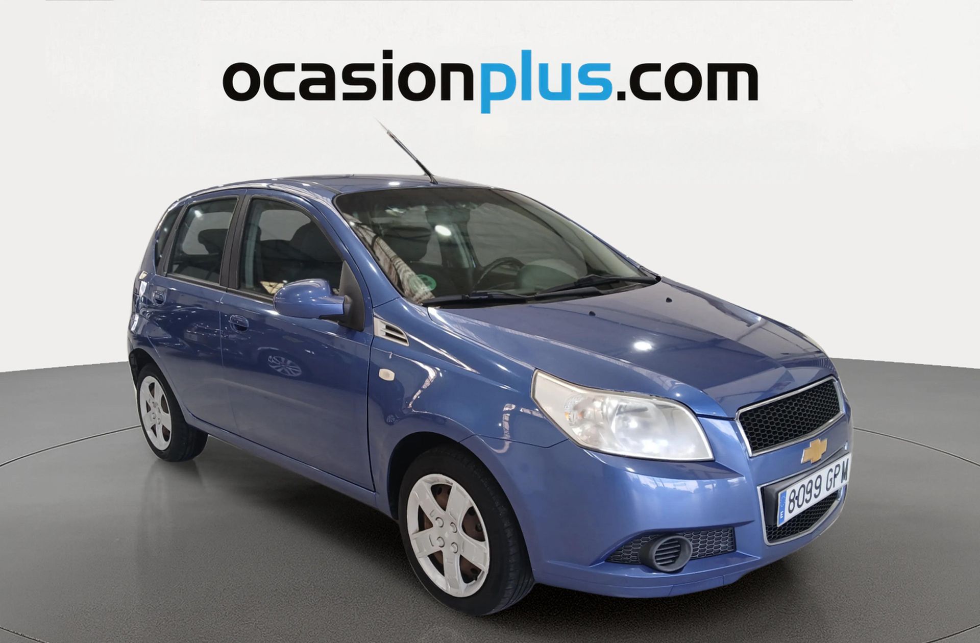 Chevrolet Aveo 1.4 16v LS - foto 2