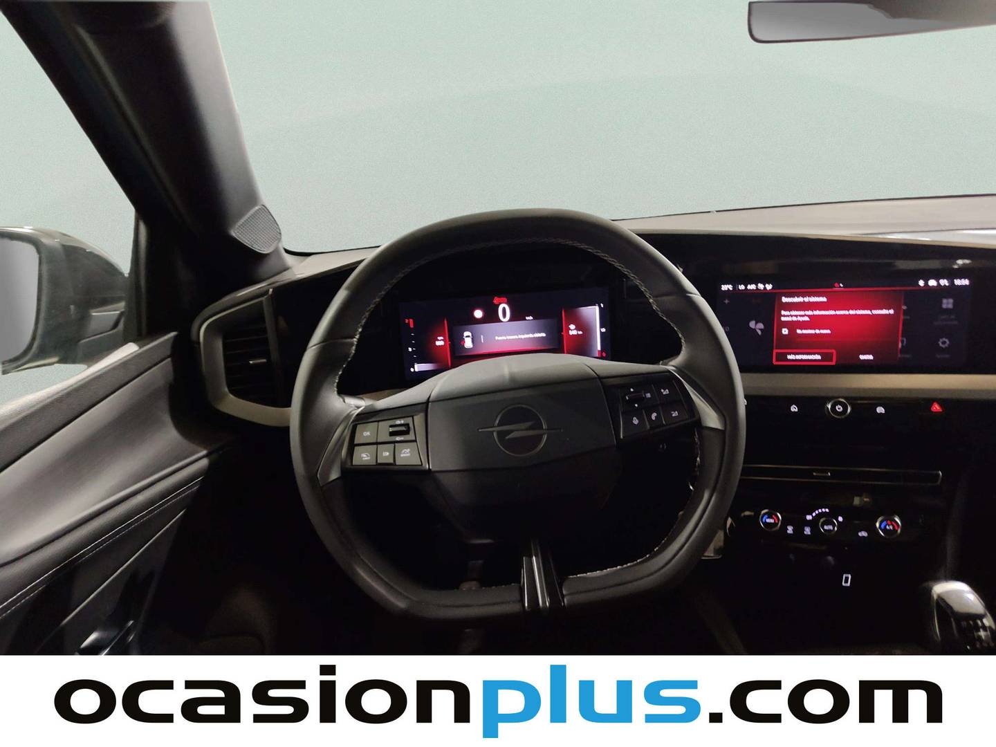 Opel Mokka Opel Mokka 1.2 T GS (136 CV) barato