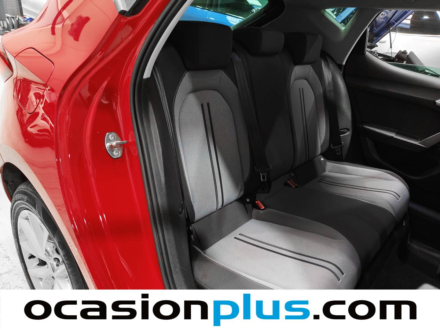 Foto Seat León SEAT León 1.5 TSI S&S Style XL (130 CV)