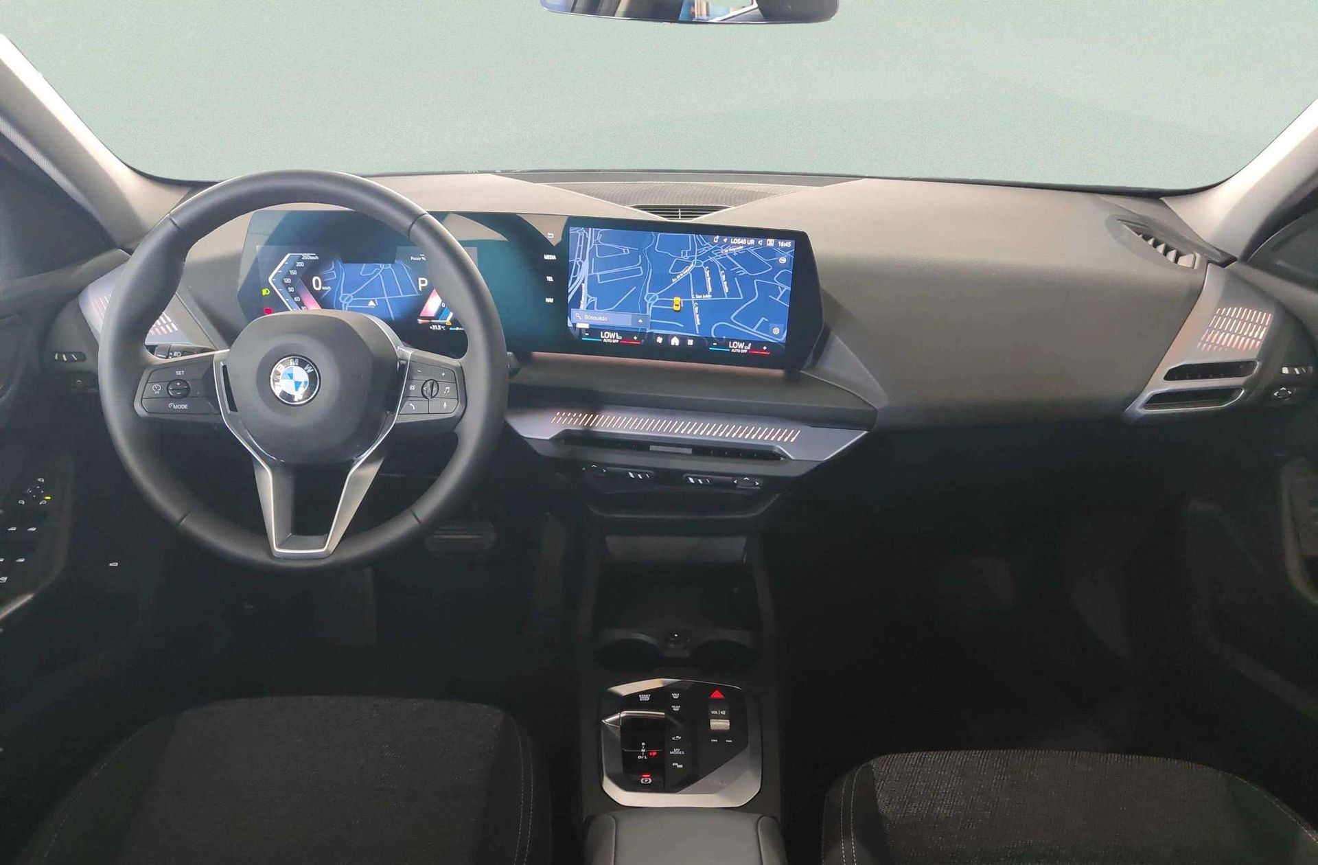 BMW Serie 1 120d Pack M - foto 6