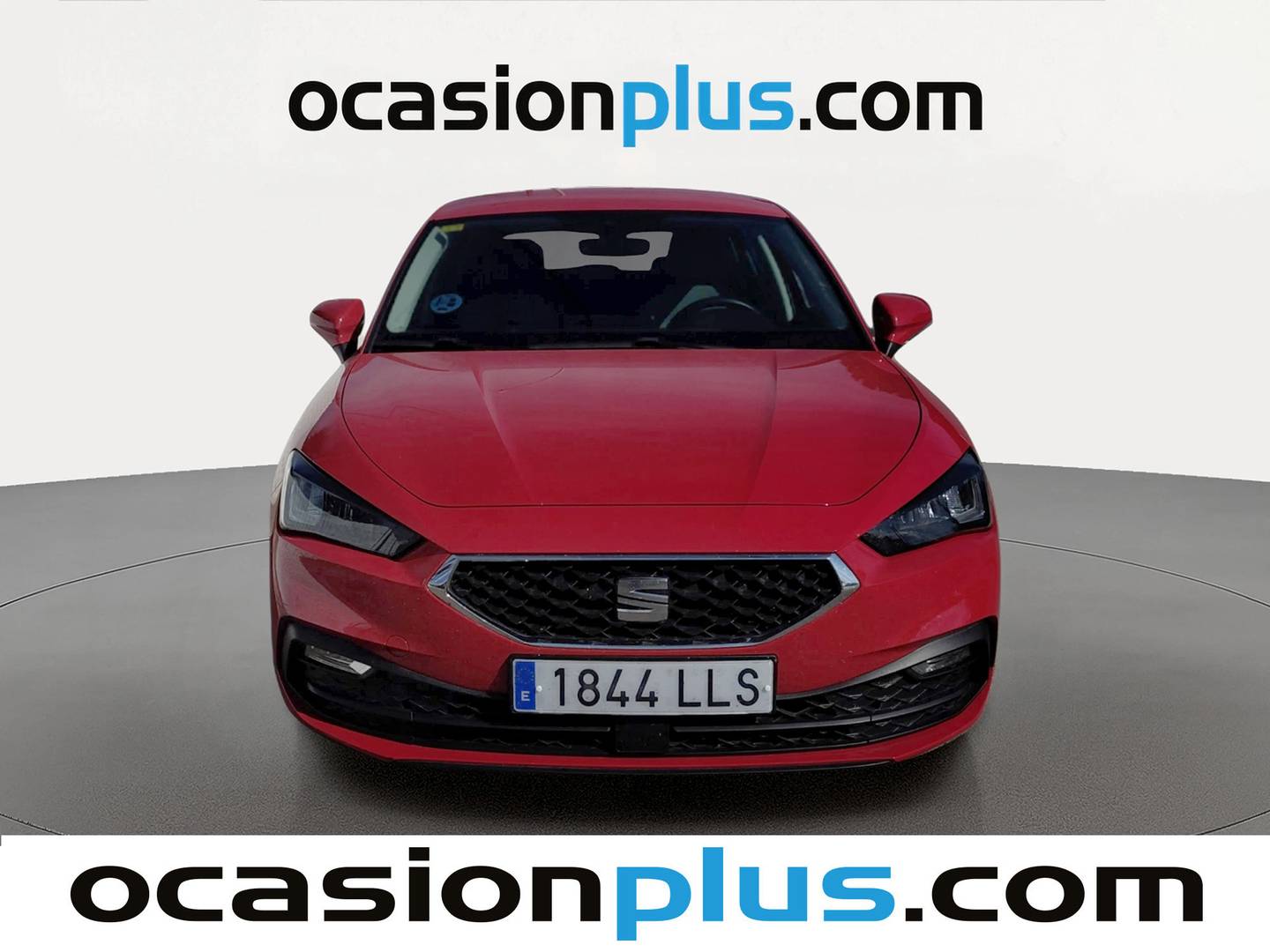 Seat León Seat León 1.5 TSI S&S Style Go (130 CV) 130cv