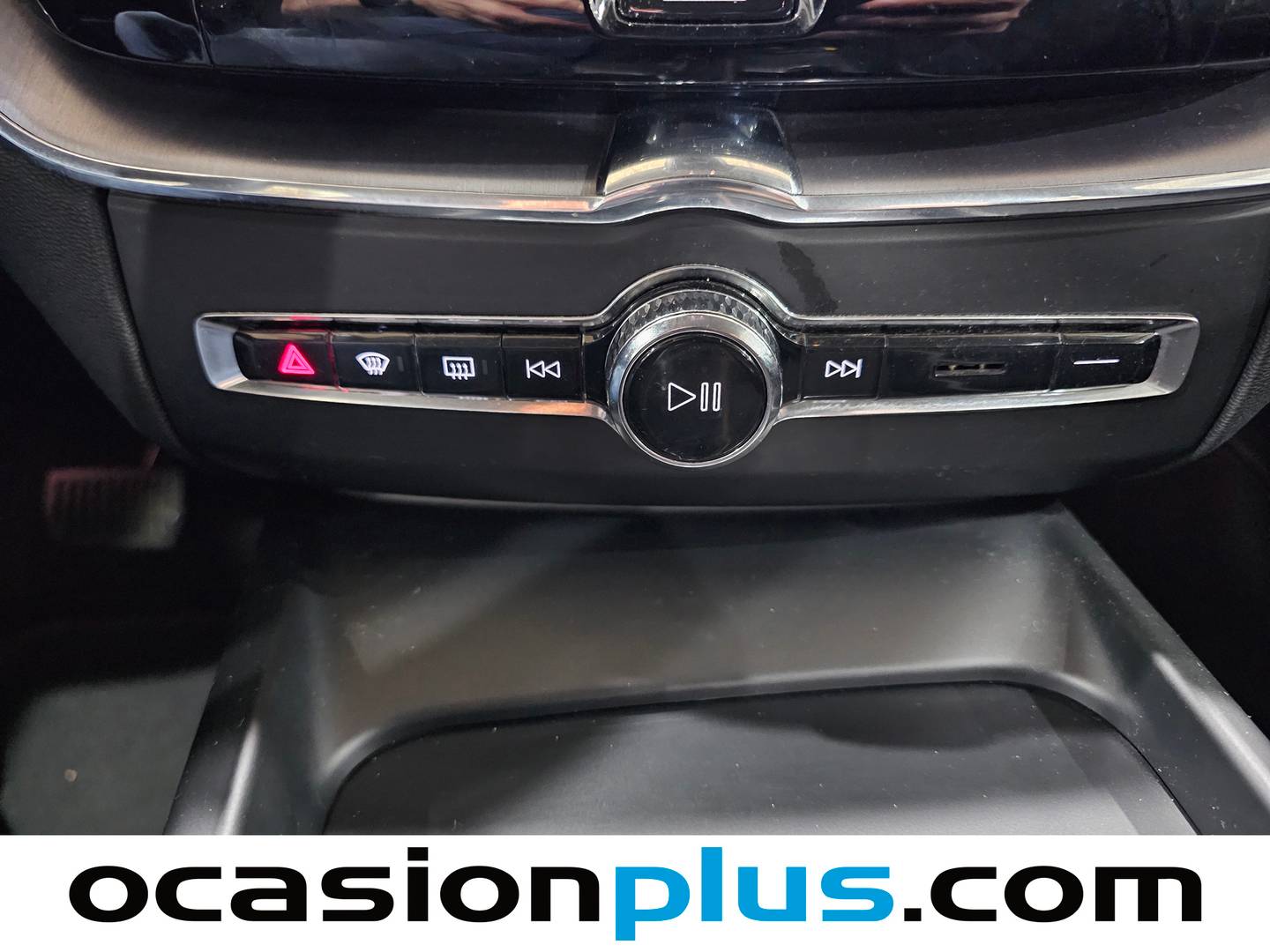 Volvo XC60 Volvo XC60 D Momentum Pro Auto (197 CV) de ocasión