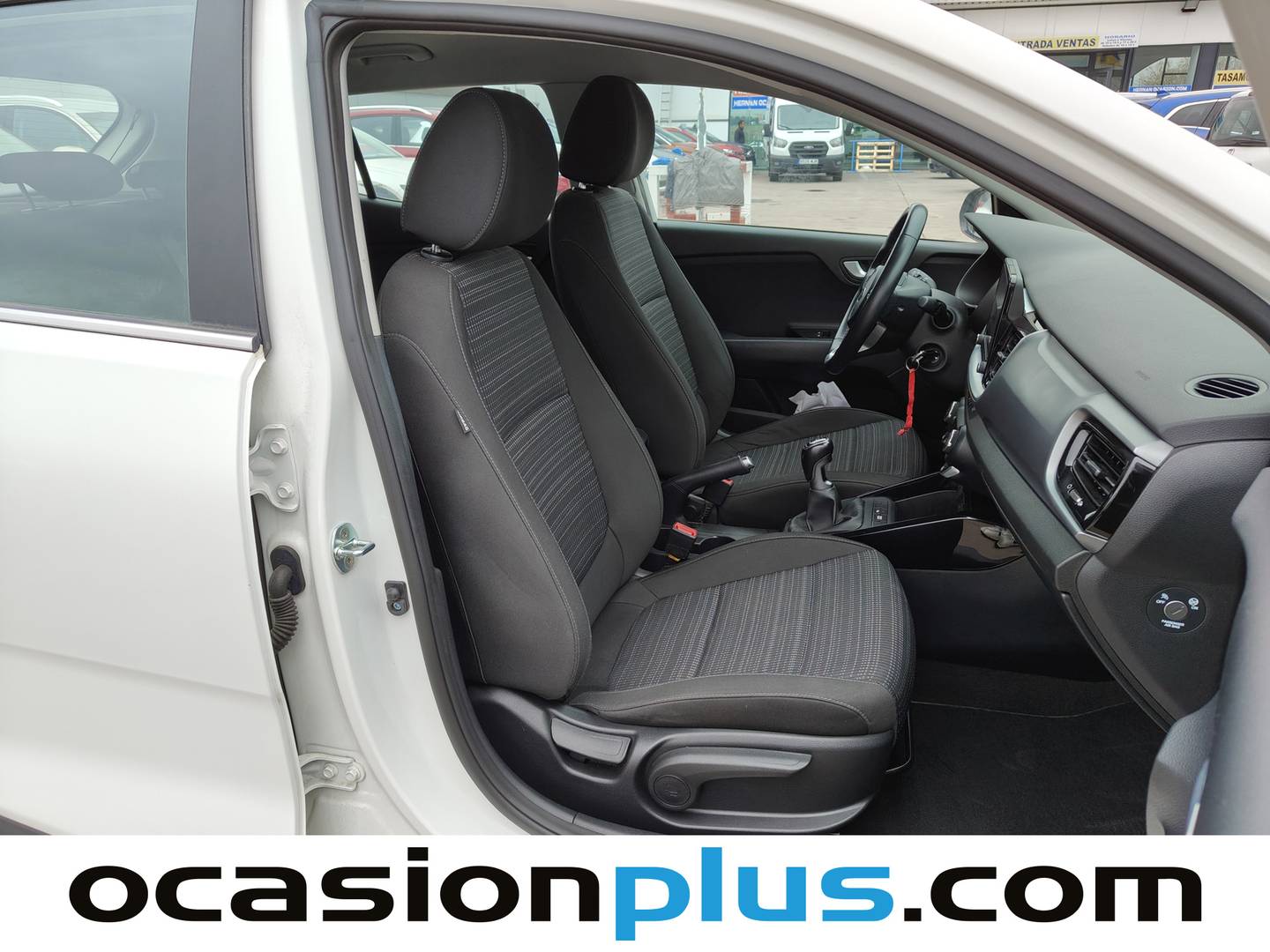 KIA Stonic Kia Stonic T-GDi MHEV Drive iMT (100 CV) km 0