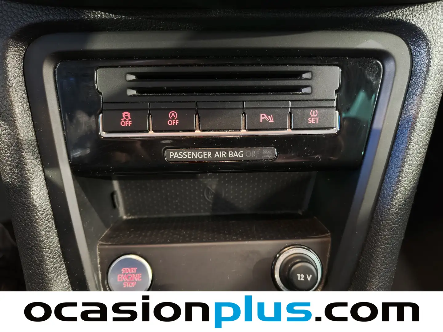 Foto Seat Alhambra SEAT Alhambra 2.0 TDI Ecomotive Style (140 CV)