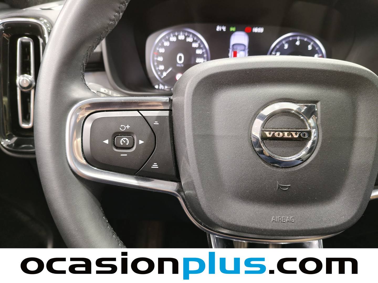 Volvo XC40 Volvo XC40 T2 Core Auto (129 CV) de ocasión