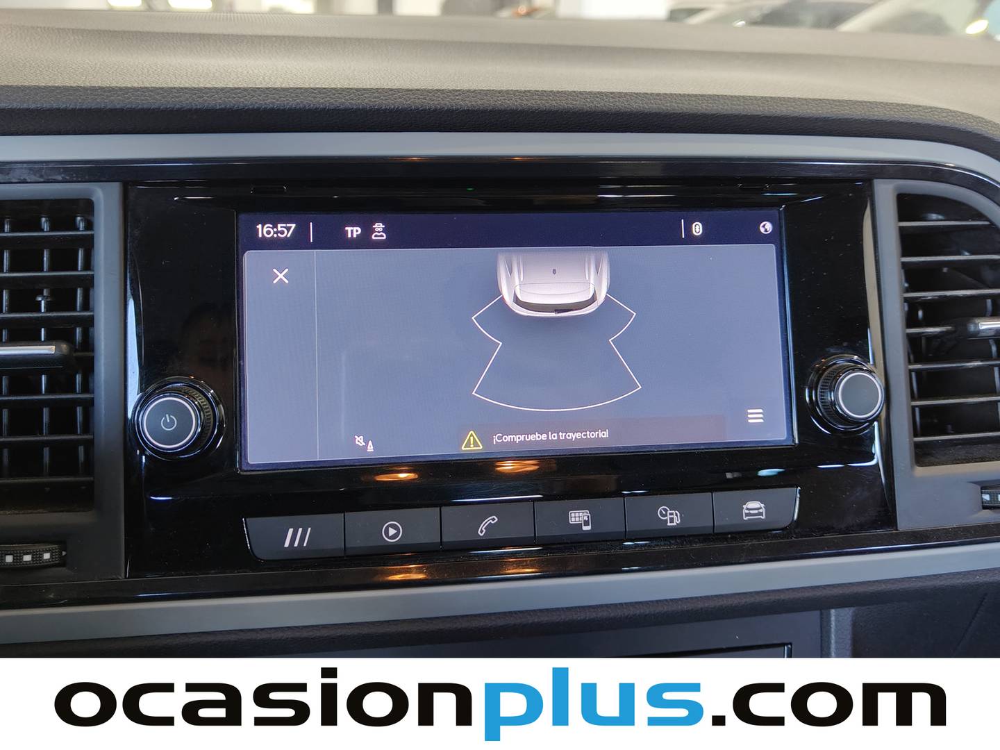 Foto Seat Ateca SEAT Ateca 1.0 TSI S&S Reference (110 CV)