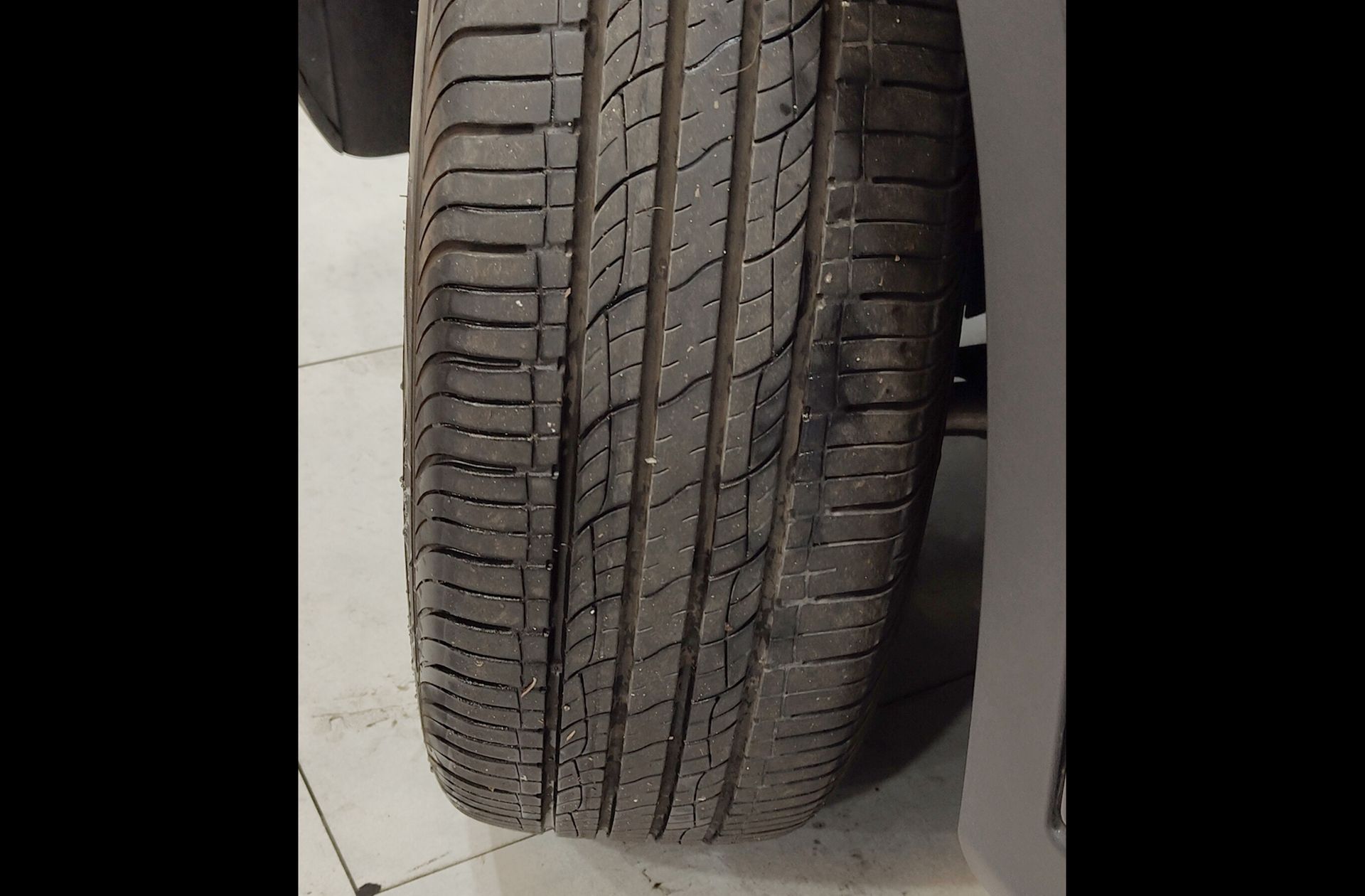 Omoda 5 1.6 T-GDi Premium DCT - foto 42