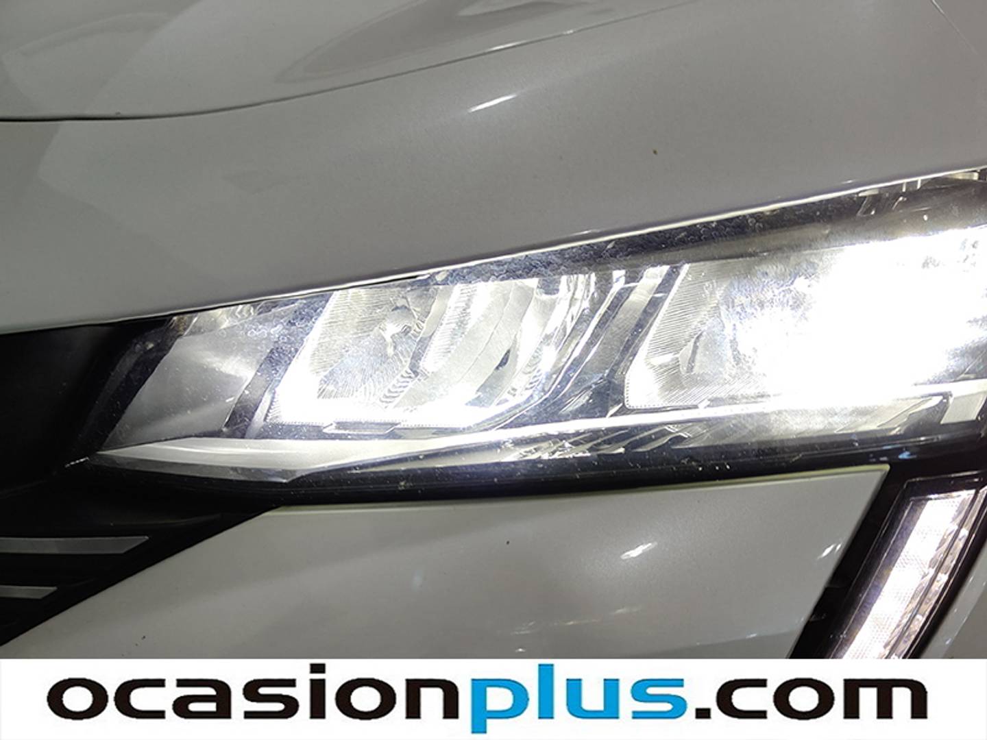 Foto Peugeot 308 Peugeot 308 BlueHDi 130 S&S Allure  (130 CV)