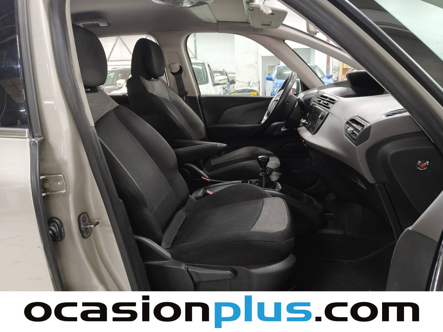 Citroën C4 Spacetourer Citroën C4 Spacetourer BlueHDi 130 S&S Feel (130 CV) km 0