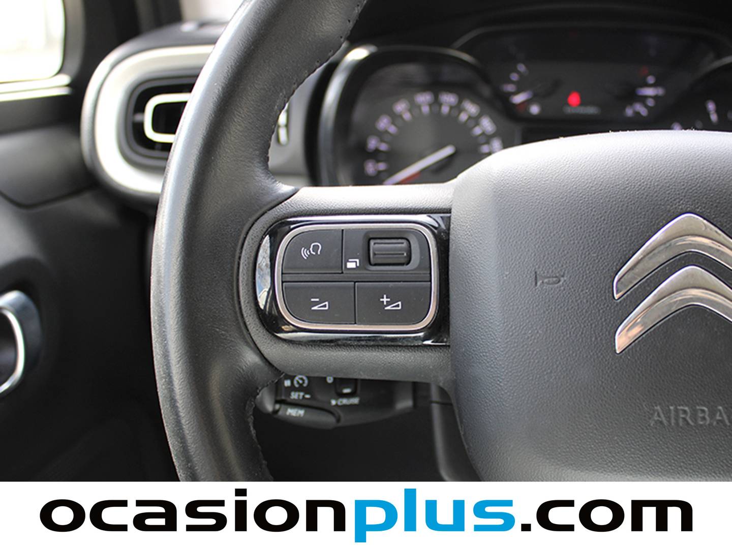 Foto Citroën C3 Citroen C3 110 S&S Shine EAT6 (110 CV)