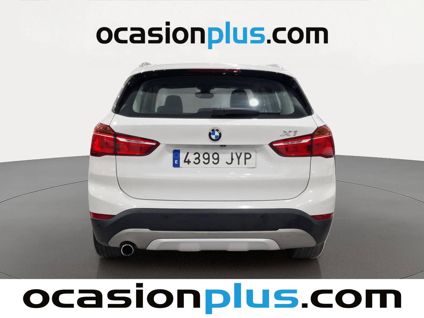 BMW X1 BMW X1 sDrive18d (150 CV) barato