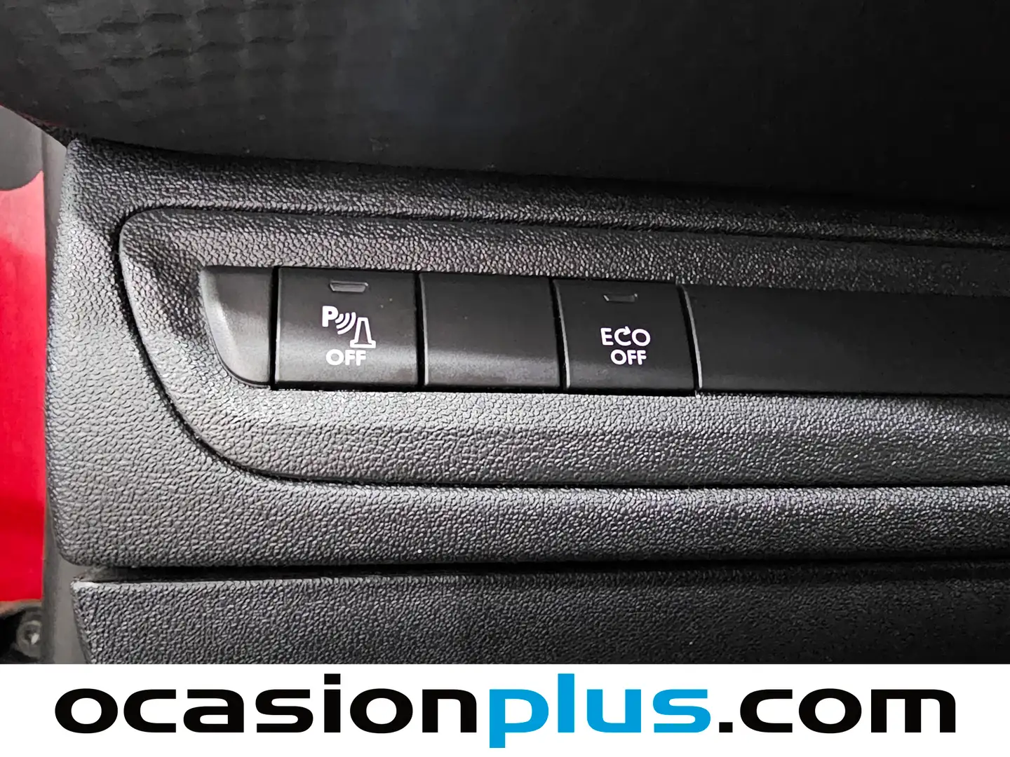 Foto Peugeot 2008 Peugeot 2008 BlueHDi 120 S&S GT Line EAT6 (120 CV)