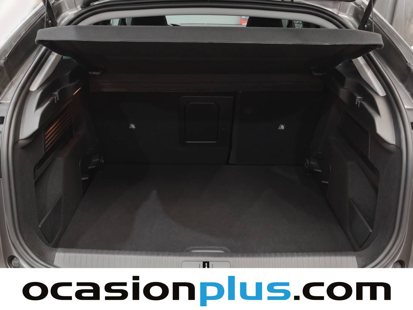 Foto asientos traseros Citroën C4 Citroën C4 PureTech 130 S&S Shine (130 CV)