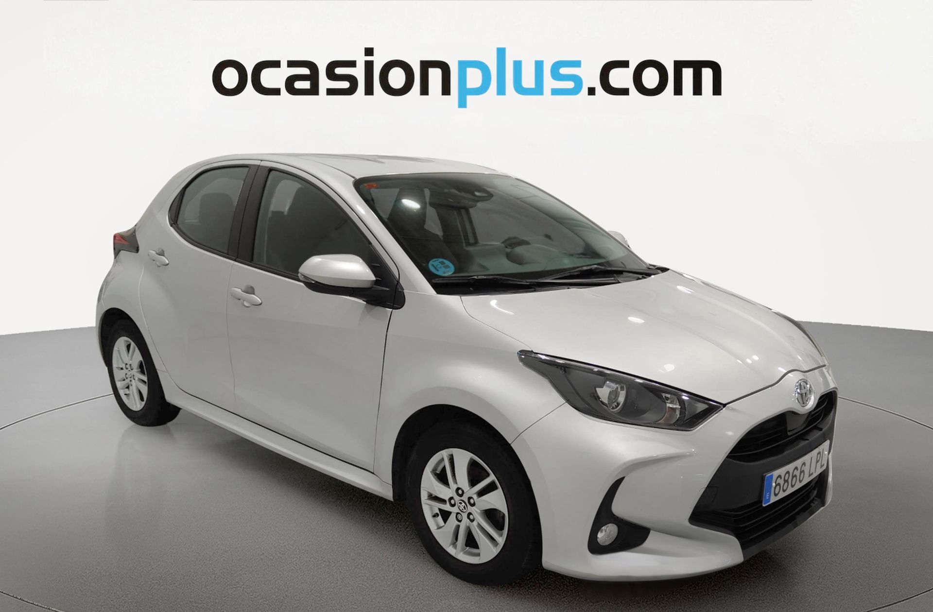 Toyota Yaris 1.5 S-Edition - foto 2