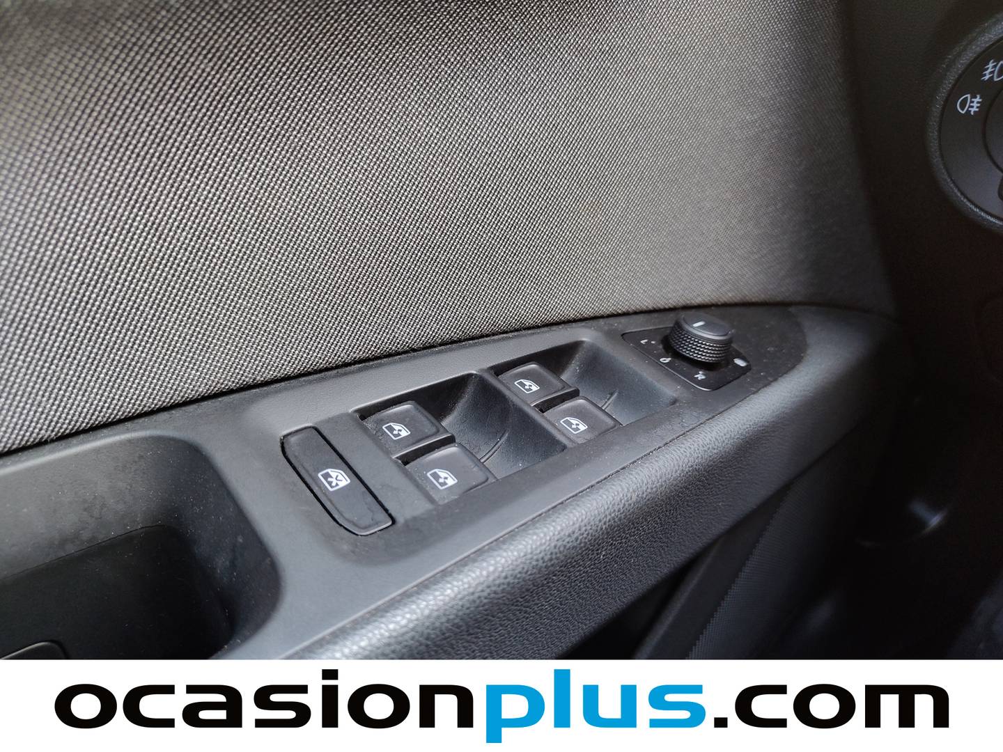 Seat León Seat León 1.5 TSI S&S Style Visio Edition (130 CV) de ocasión