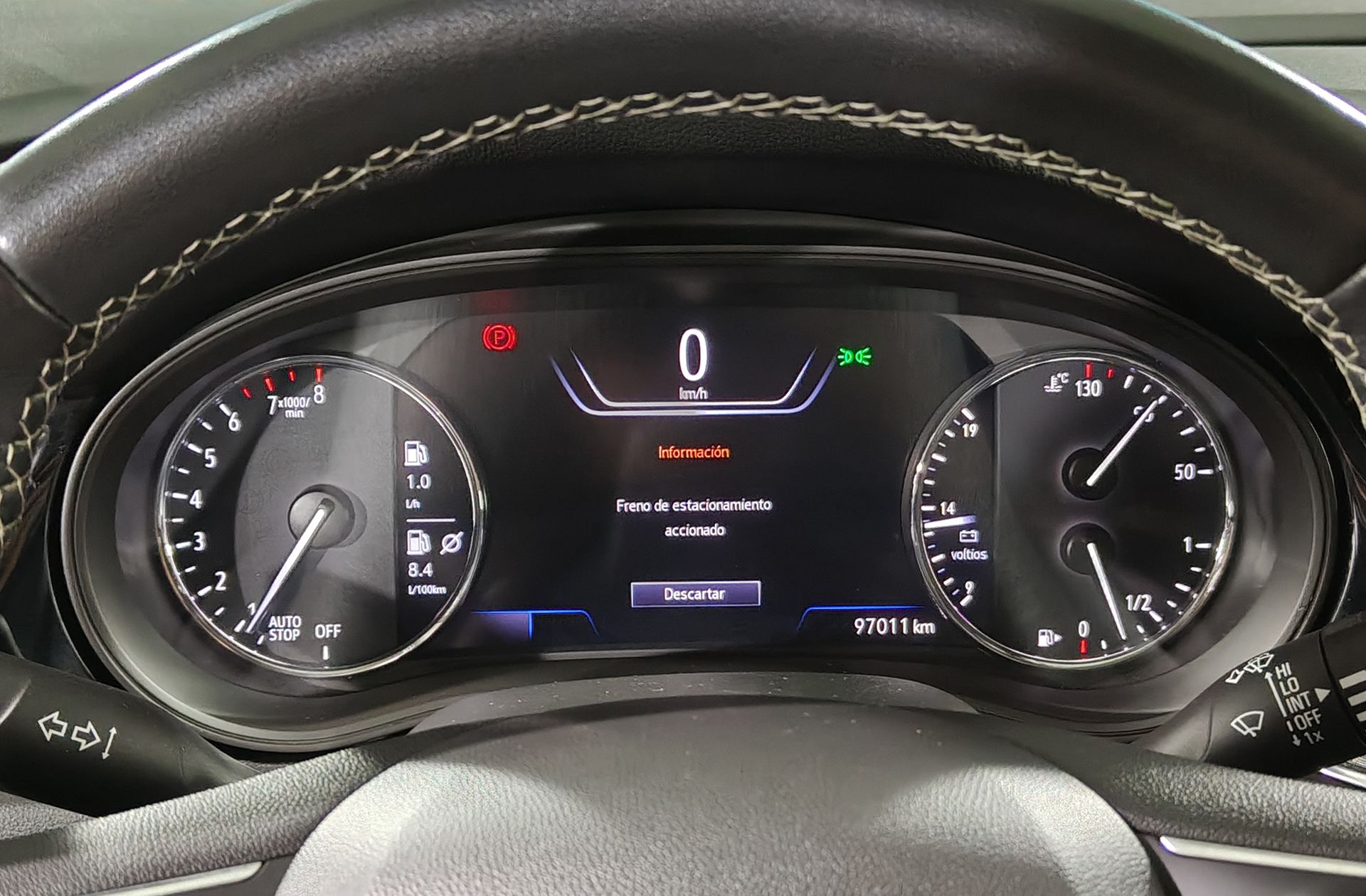 Opel Insignia 1.5 Turbo XFL Selective - foto 11