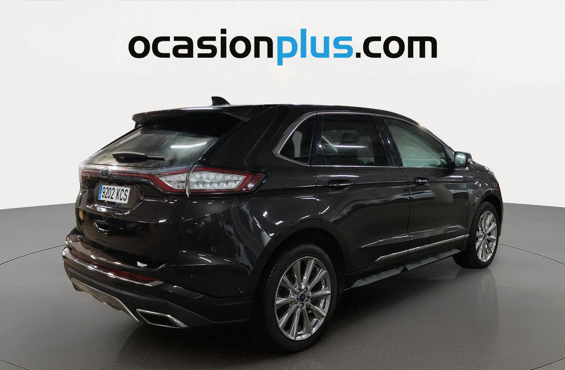 Ford Edge 2.0 TDCi Vignale 4x4 PowerShift - foto 3