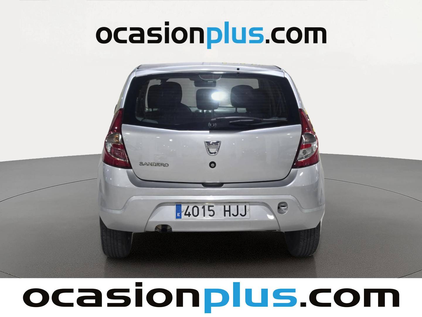 Dacia Sandero Dacia Sandero Laureate 1.2 (75 CV) barato