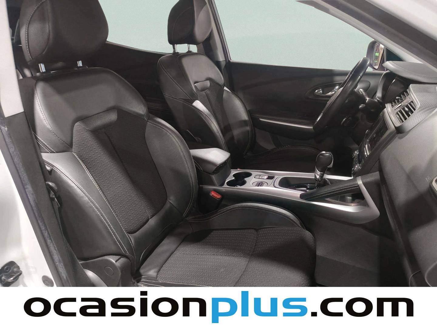 Renault Kadjar Renault Kadjar Zen Energy dCi (110 CV) EDC km 0