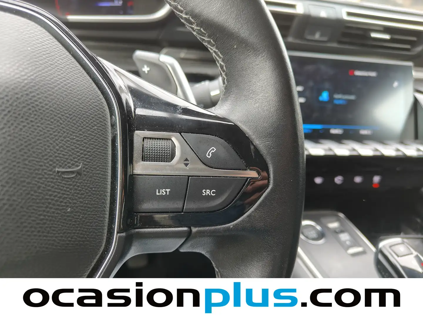 Foto Peugeot 508 Peugeot 508 BlueHDI 130 S&S Allure Pack EAT8 (130 CV)