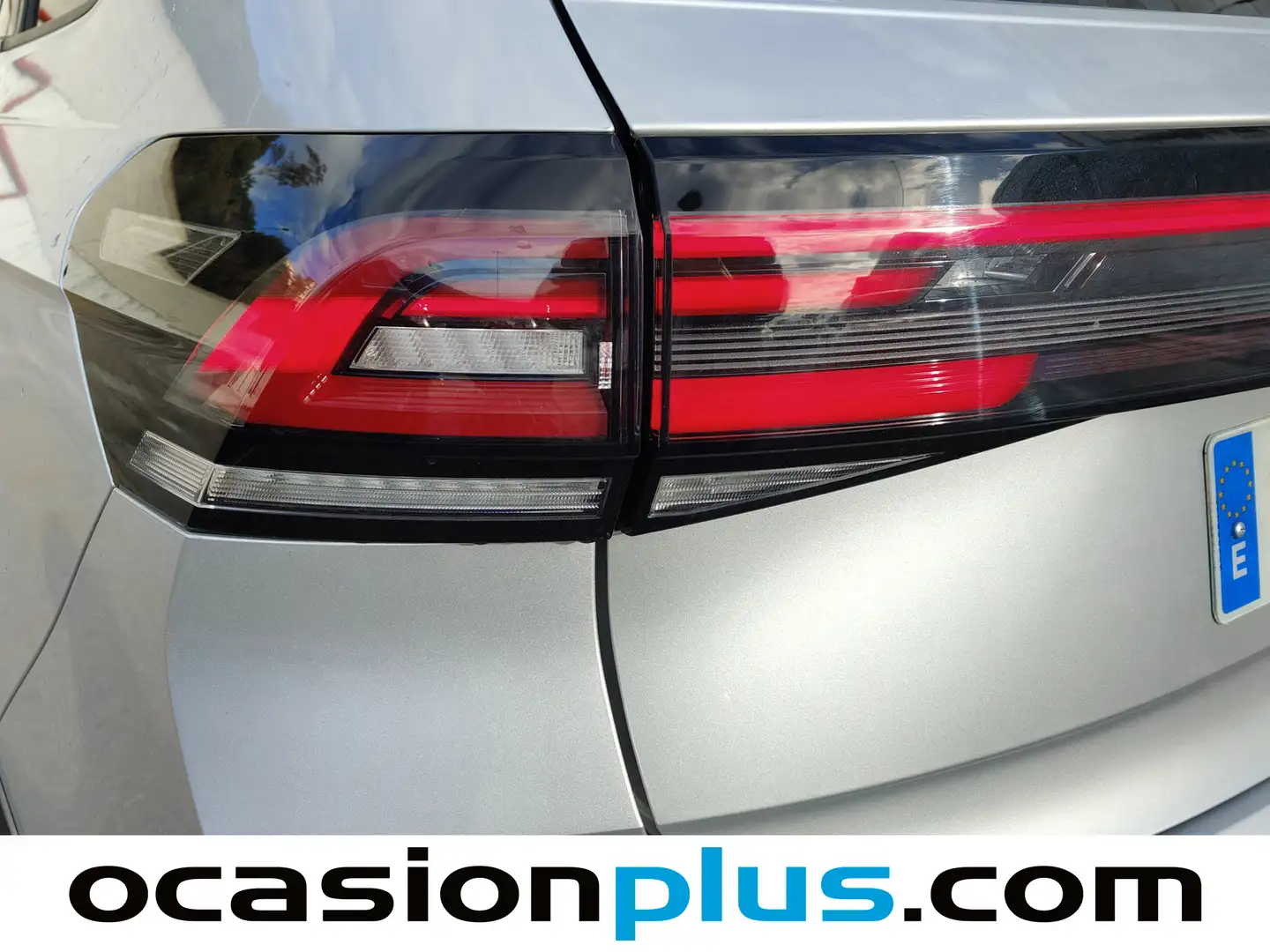 Foto Volkswagen Taigo Volkswagen Taigo 1.0 TSI 70 kW (95 CV)