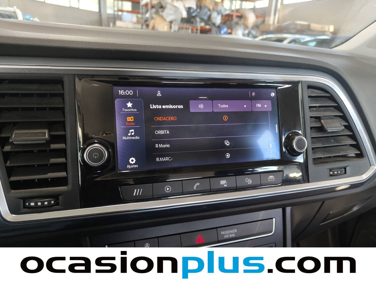 Seat Ateca SEAT Ateca 2.0 TDI S&S Style XM (150 CV) de segunda mano