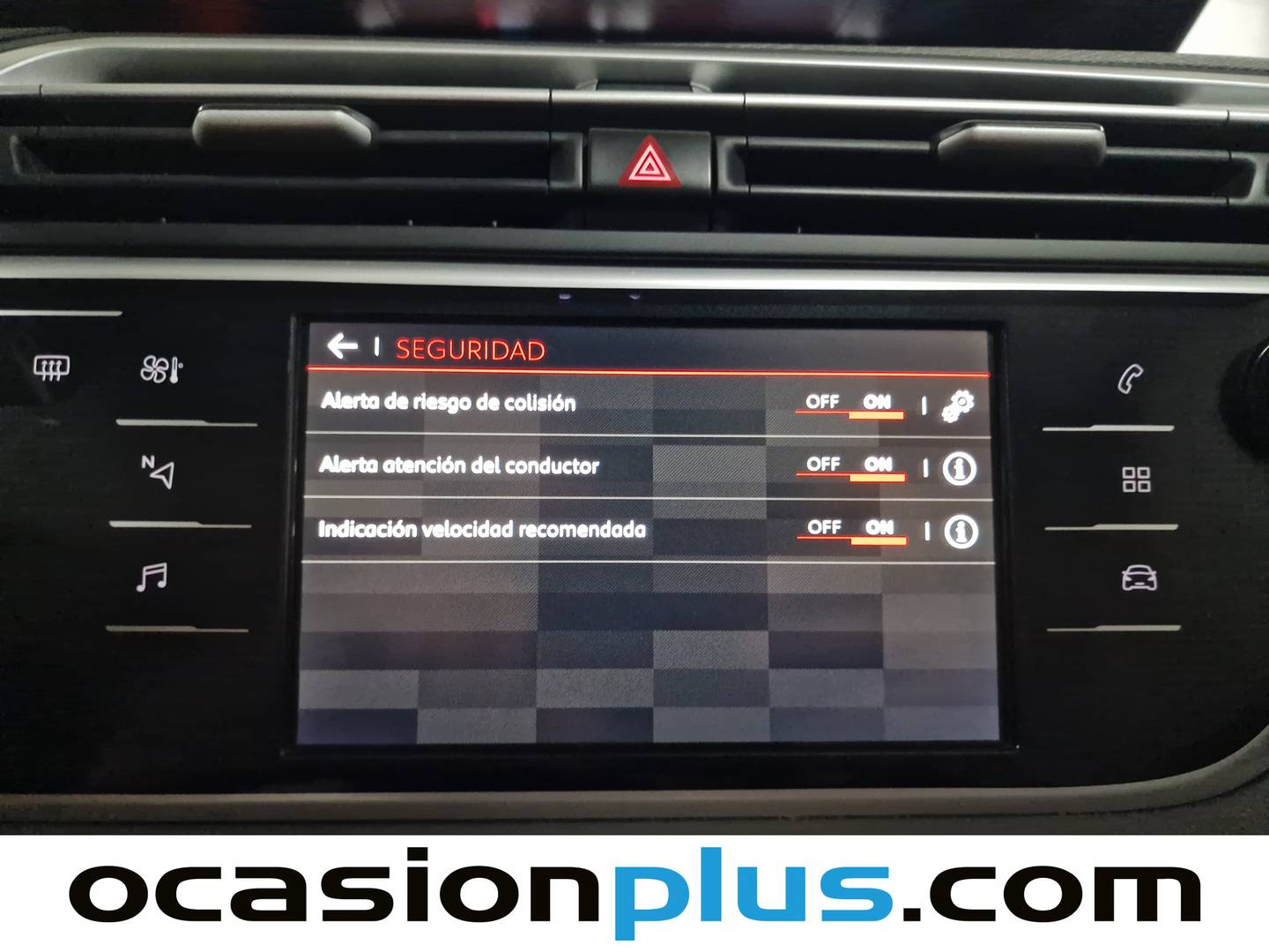 Citroën Grand C4 Spacetourer Citroën Grand C4 Spacetourer BlueHDi 130 S&S Shine (130 CV) 7 Plazas al mejor precio